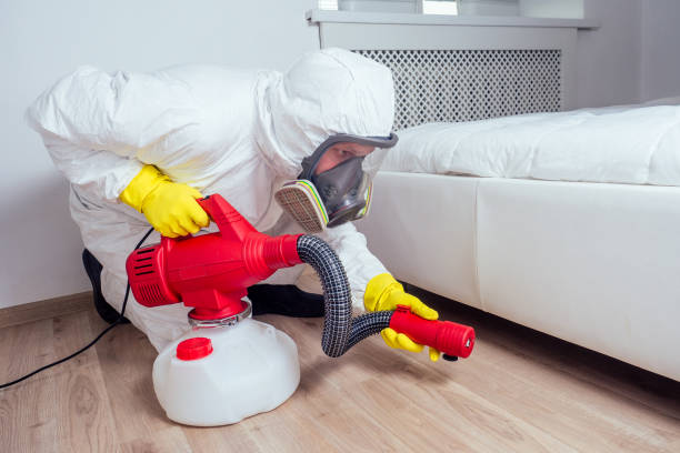 Annandale, MN Pest Control Company